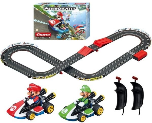Mario Kart