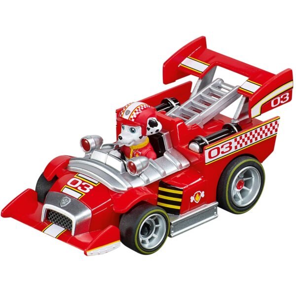 PAW Patrol - Ready Race Rescue - Marshall