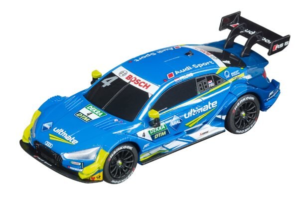 Audi RS 5 DTM "R.Frijns"