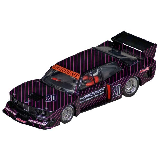 BMW 320 Turbo Flachbau "Oppitzhauser, No.20"