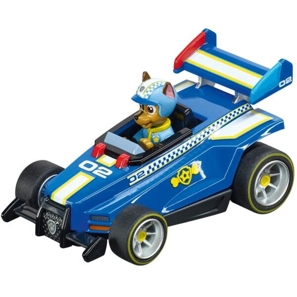 PAW Patrol - Ready Race Rescue - Chase