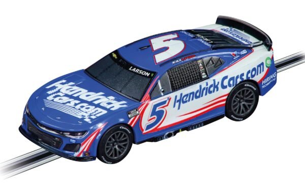 NASCAR Camaro NecloseouttGen ZL1 "Hendrick Motorsports, Kyle Larson, No.5"