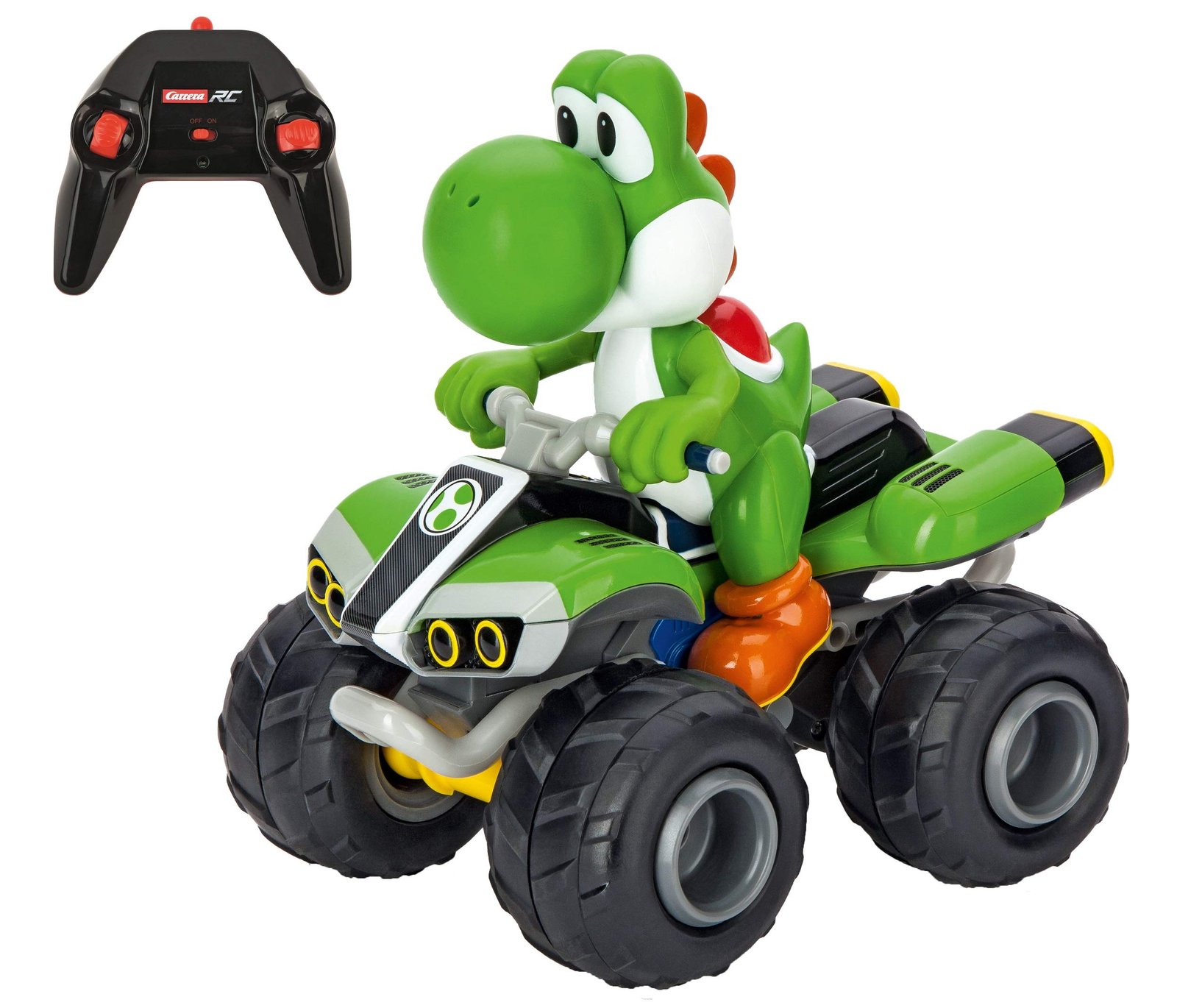 Nintendo Mario Kart 8 Yoshi