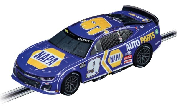 NASCAR Camaro NecloseouttGen ZL1 "Hendrick Motorsports, Chase Elliott, No.9"