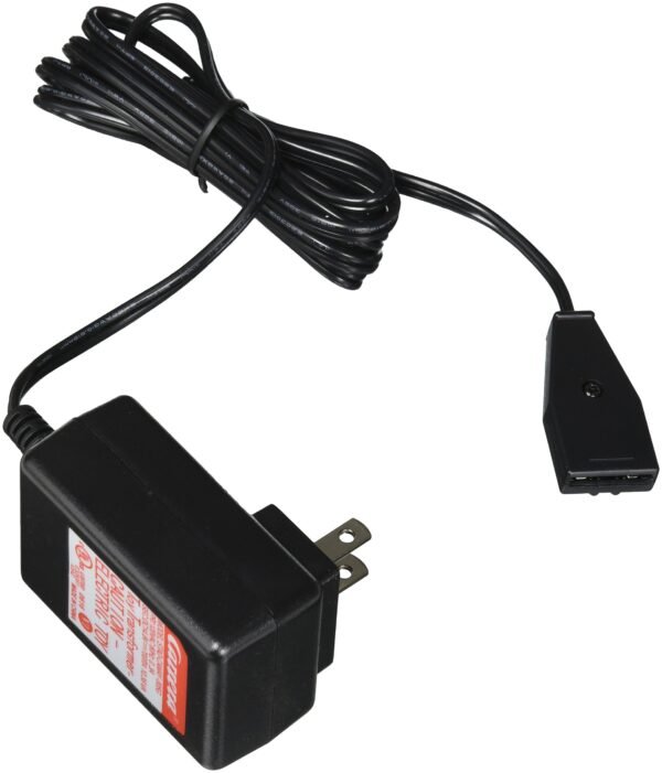 Go Transformer Kit (For Upgrading Carrera Battery Operated / Racing System Tracks)