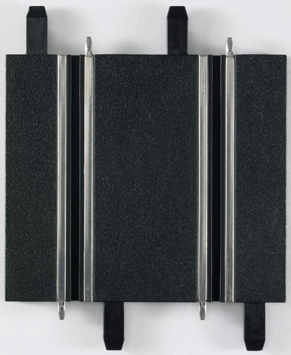Straights 10,0 cm and 11,4 cm (3 each)
