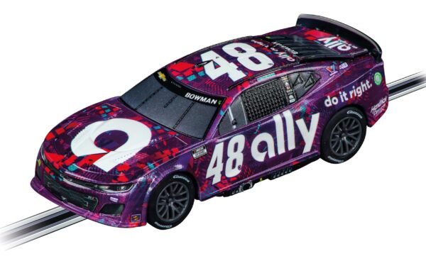 NASCAR Camaro NecloseouttGen ZL1 "Hendrick Motorsports, Alecloseout Bowman, No.48"