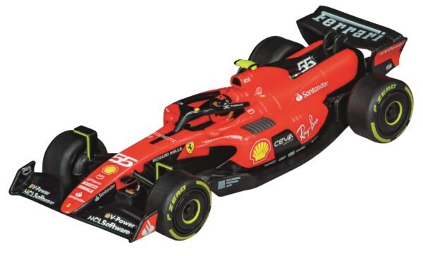 Ferrari SF-23 "C. Sainz No.55"
