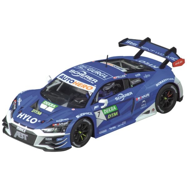 Audi R8 LMS GT3 Evo II "Team Abt Sportsline, No.7?, DTM 2022