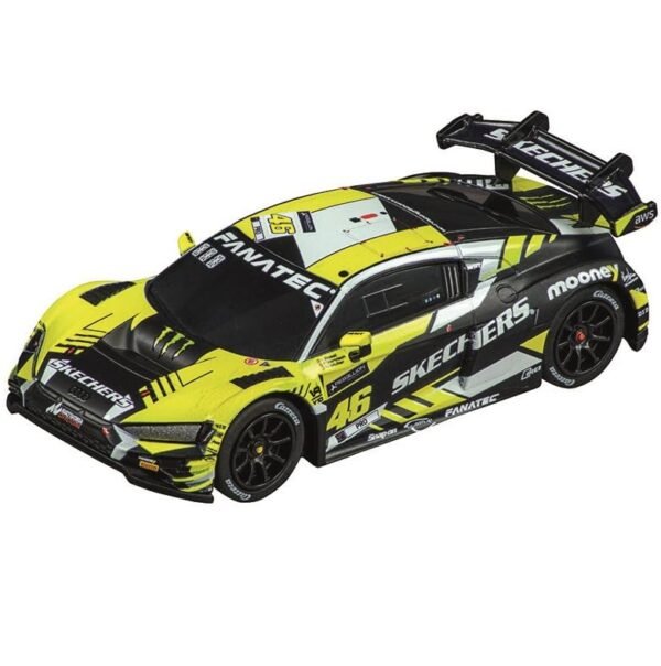 Audi R8 LMS GT3 evo II "Valentino Rossi, No.46"