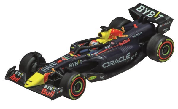 Red Bull Racing RB19 "M. Verstappen No.1"