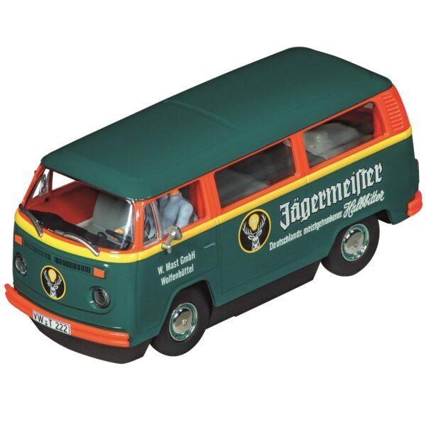 VW BUS T2b "J?germeister"