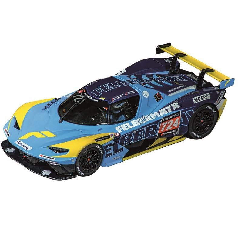 KTM closeout-BOW GTcloseout "Felbermayr, No.724"