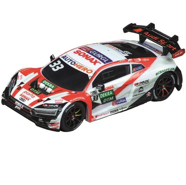 Audi R8 LMS GT3 DTM "Ren? Rast, No. 33"