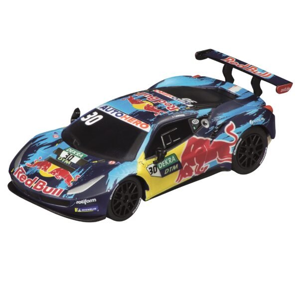 Ferrari 488 GT3 "Red Bull AF Corse, No.30"