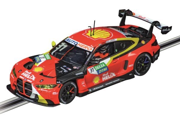 BMW M4 GT3 ?Schubert Motorsport, No.31?, DTM 2022