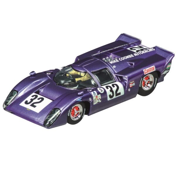 Lola T70 MKIIIb ?No.32?